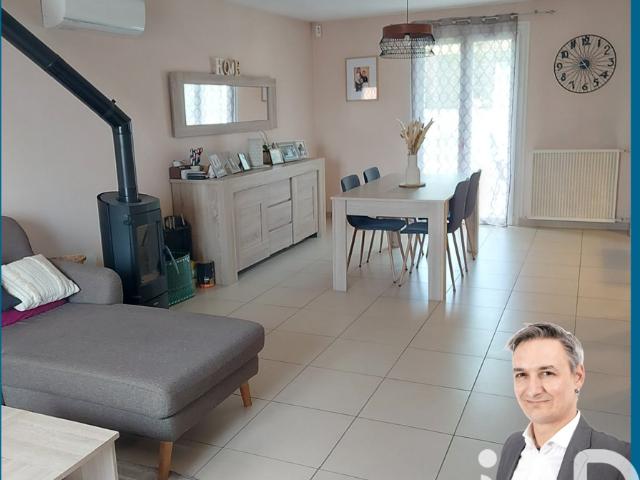 Maison vente à La Roche-sur-Yon, Mortagne-sur-sèvre