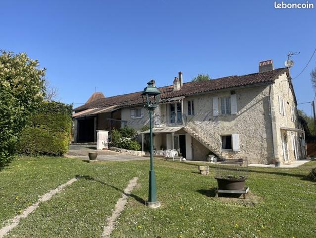 Maison vente à Périgueux, Chantérac