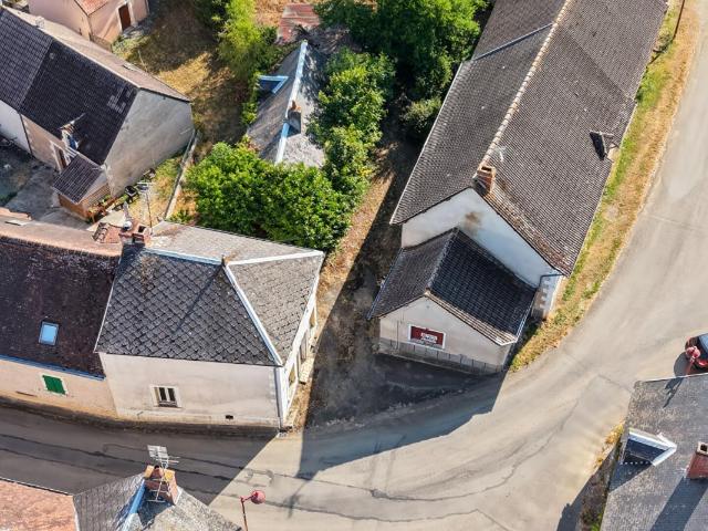 Maison vente à Issoudun, Brives