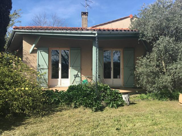 Maison vente à France métropolitaine, Pibrac