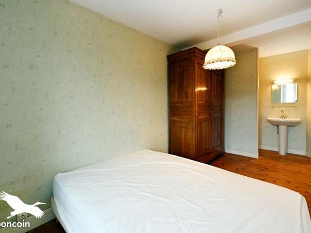 Maison vente à Guéret, Marsac