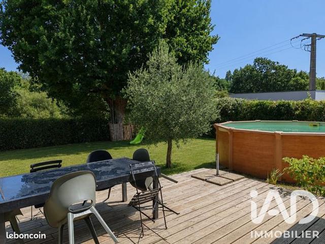 Maison vente à Chemillé-en-Anjou, Maine-et-Loire