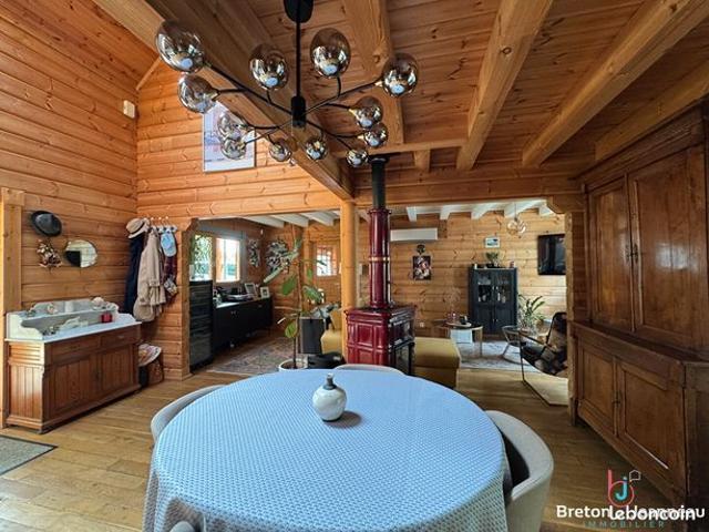 Maison vente à Chalon-sur-Saône, Bourgogne-Franche-Comté