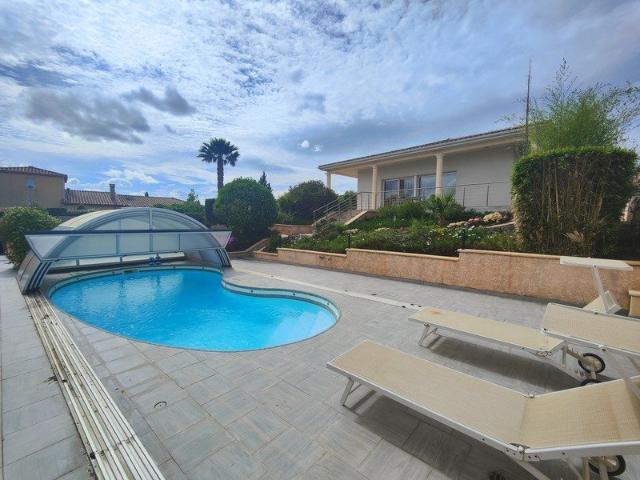 Maison vente à Béziers, Puissalicon