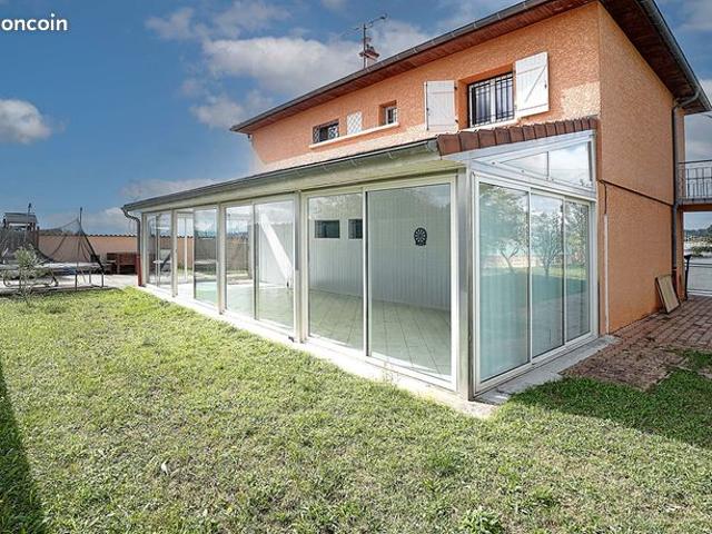 Maison vente à Vienne, Diémoz