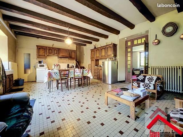 Maison vente à Brive-la-Gaillarde, Donzenac