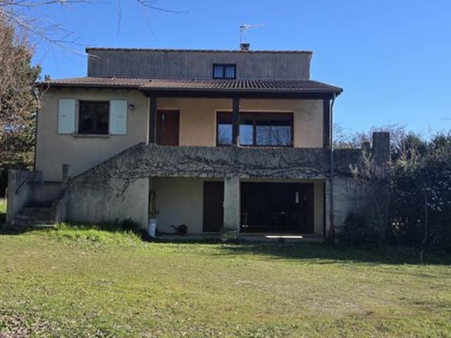 Maison vente à Privas, Beauchastel