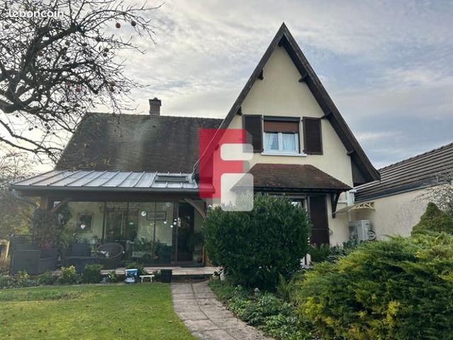 Maison vente à Bréviandes, Aube