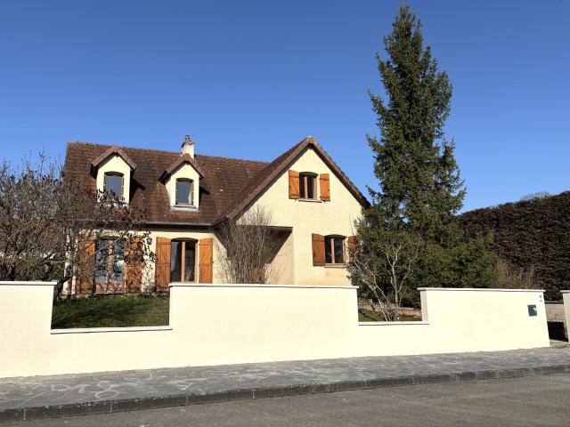 Maison vente à Dijon, Talant