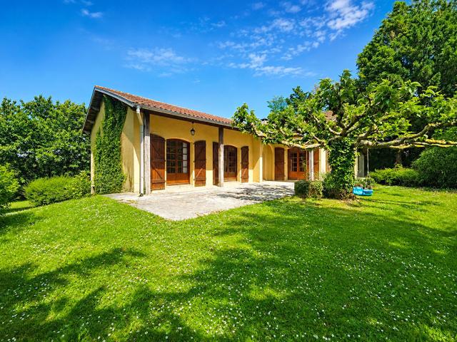 Maison vente à Toulouse, Corronsac