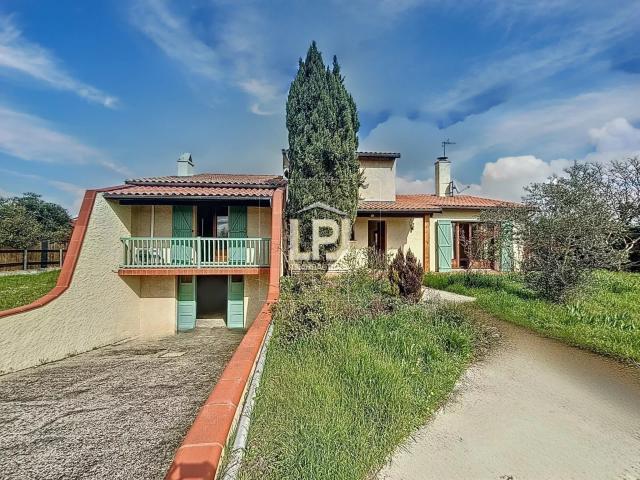 Maison vente à Beauzelle, Haute-Garonne