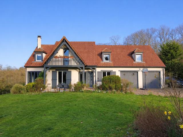 Maison vente à Rambouillet, Bazoches-sur-guyonne