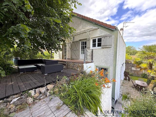 Maison vente à Rambouillet, Montfort-l'amaury
