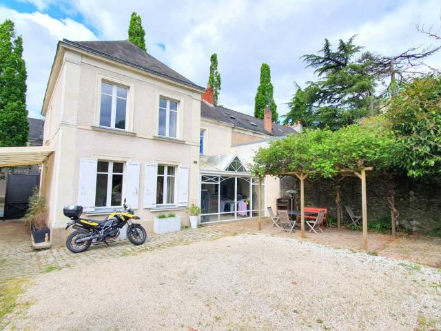 Maison vente à Nantes