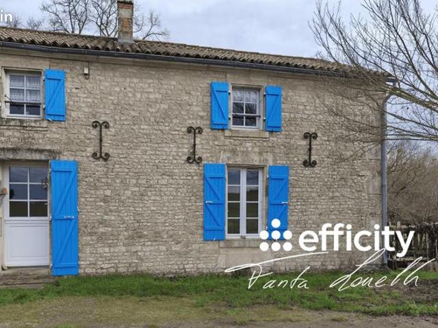 Maison vente à Fontenay-le-Comte, Pays de la Loire