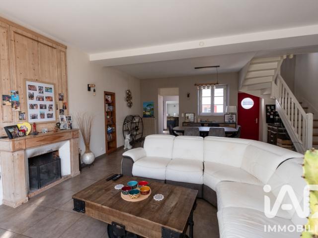 Maison vente à Kerbonne, Brest