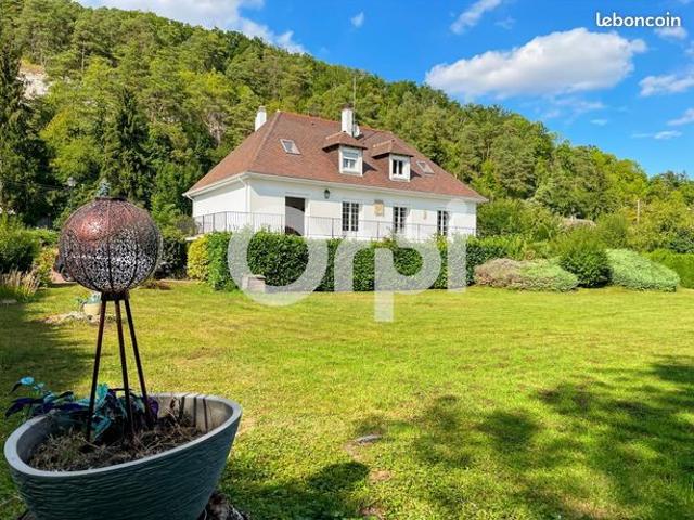 Maison vente à Évreux, Arnières-sur-iton