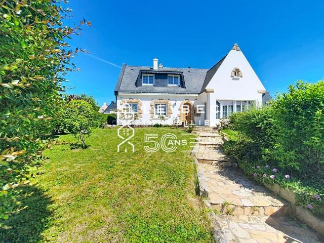 Maison vente à Lenzerh, Caudan