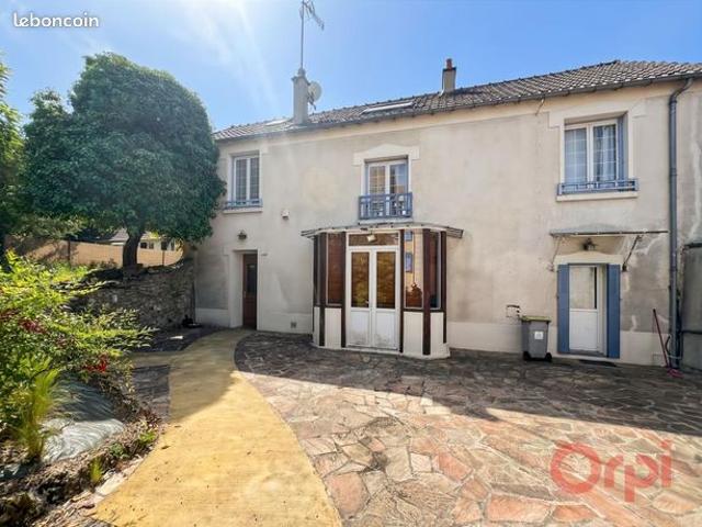 Maison vente à Sarcelles, Saint-brice-sous-forêt