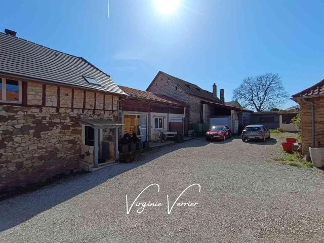 Maison vente à Cublac, Corrèze