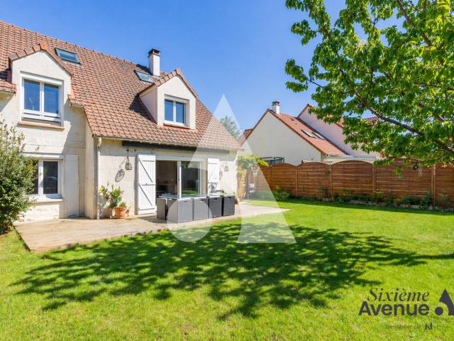 Maison vente à Palaiseau, Brétigny-sur-orge