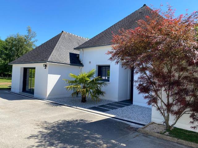 Maison vente à Vannes, Bretagne