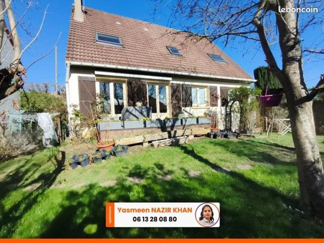 Maison vente à Savigny-sur-Orge, Essonne