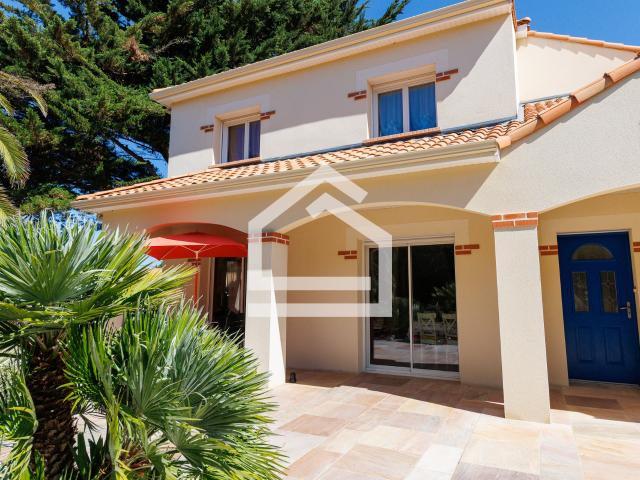 Maison vente à La Tabardière, La Plaine-sur-Mer