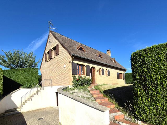 Maison vente à Cambrai, Noyelles-sur-escaut