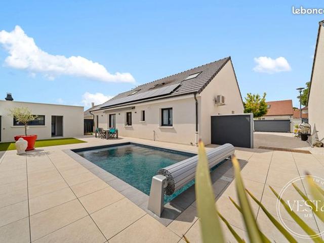 Maison vente à Arc-sur-tille, Côte-d'Or