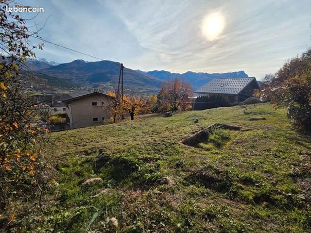 Maison vente à Gap, Embrun