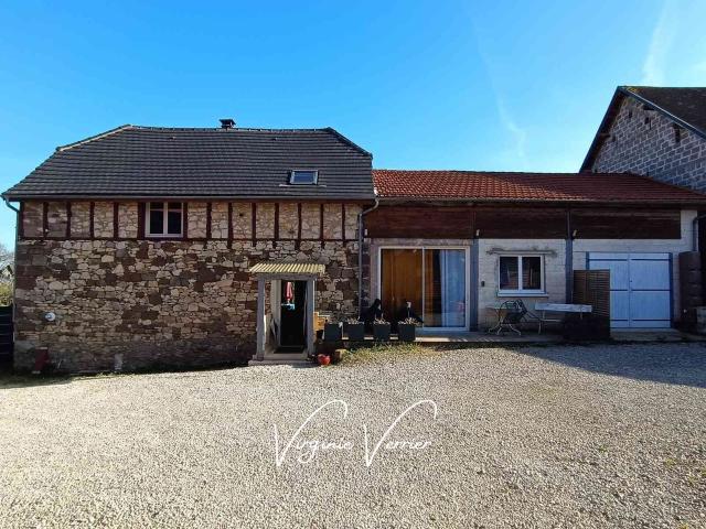 Maison vente à Brive-la-Gaillarde, Cublac