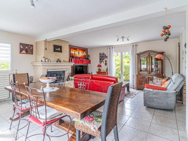 Maison vente à Bordeaux, Blanquefort
