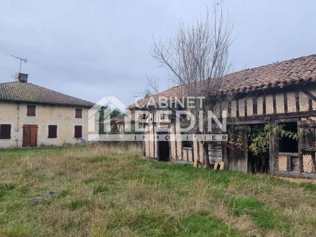 Maison vente à Gourbera