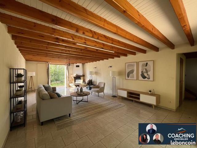 Maison vente à Vitry-le-François, Vitry-le-françois