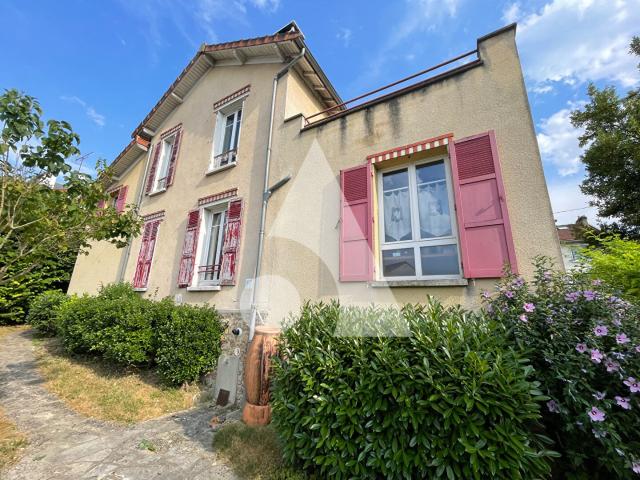 Maison vente à Créteil, Sucy-en-brie