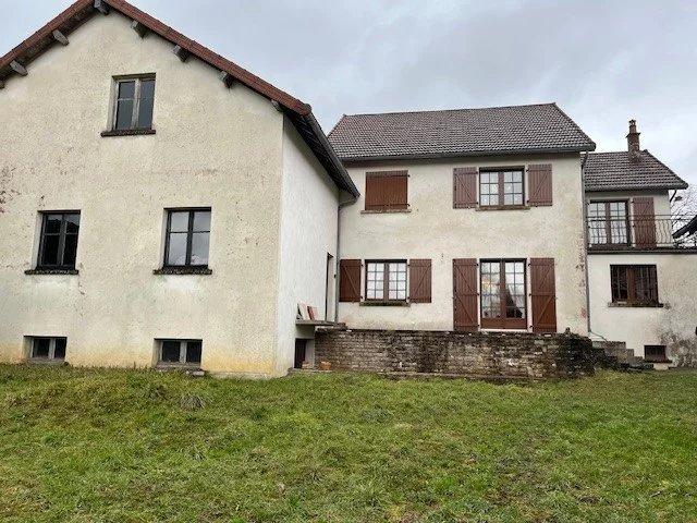 Maison vente à Beaune, Liernais