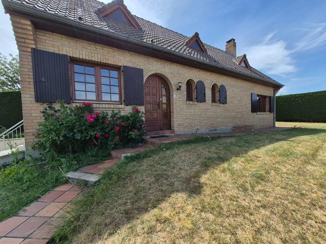 Maison vente à Les Vingt-Deux, Noyelles-sur-Escaut