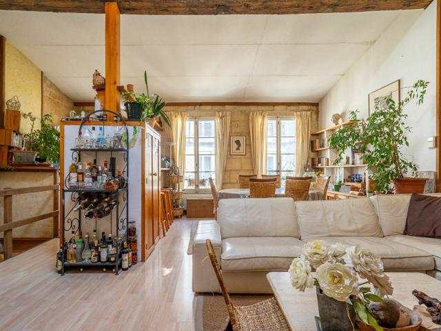 Maison vente à Bordeaux