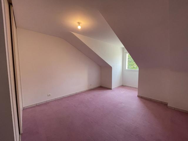 Maison location à Nantes, La Chapelle-sur-erdre