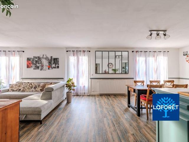 Maison vente à Sarcelles, Fosses