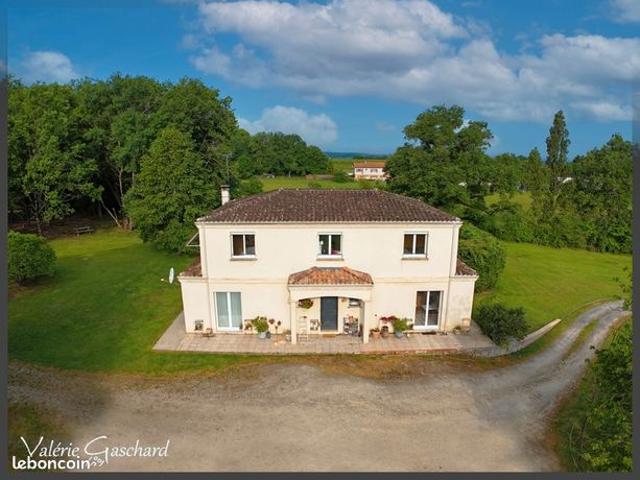 Maison vente à Libourne, Saint-sauveur-de-puynormand