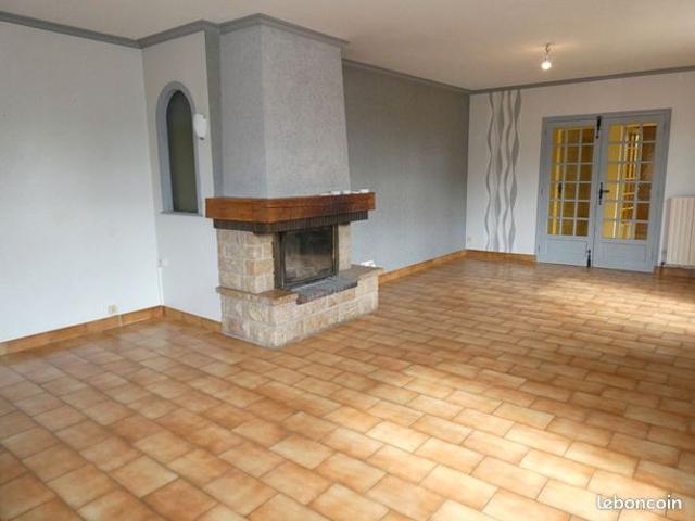 Maison vente à Oisseau, Mayenne