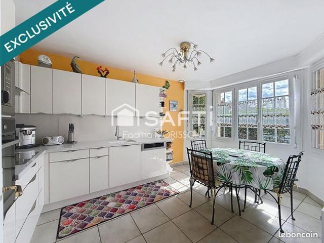 Maison vente à Andrésy, Yvelines