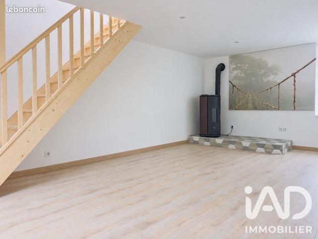 Maison vente à Liancourt-Saint-Pierre, Oise
