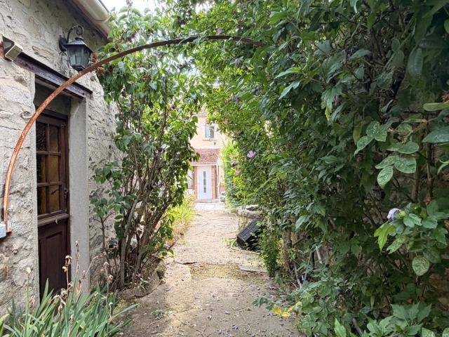 Maison vente à Étréchy, Essonne