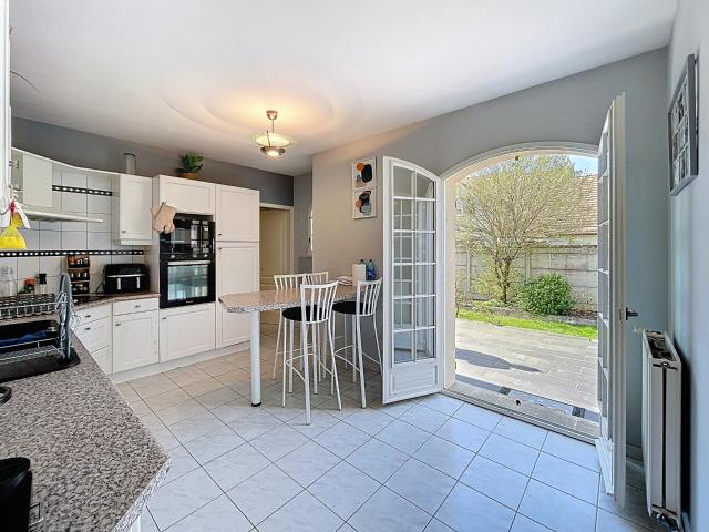 Maison vente à Argenteuil, Beauchamp