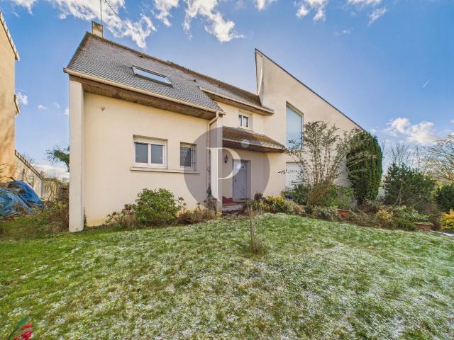 Maison vente à Palaiseau, Verrières-le-buisson
