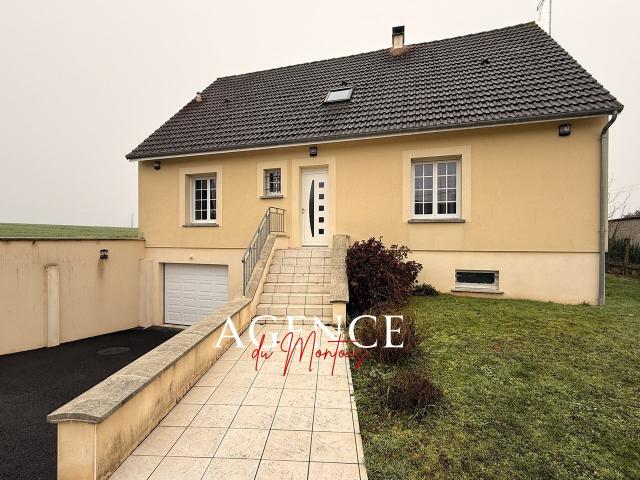 Maison vente à Provins, Chalmaison