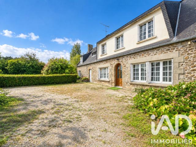 Maison vente à Le Moulin, Gisors